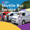 SPM Shuttle Bus (2026-2027)
