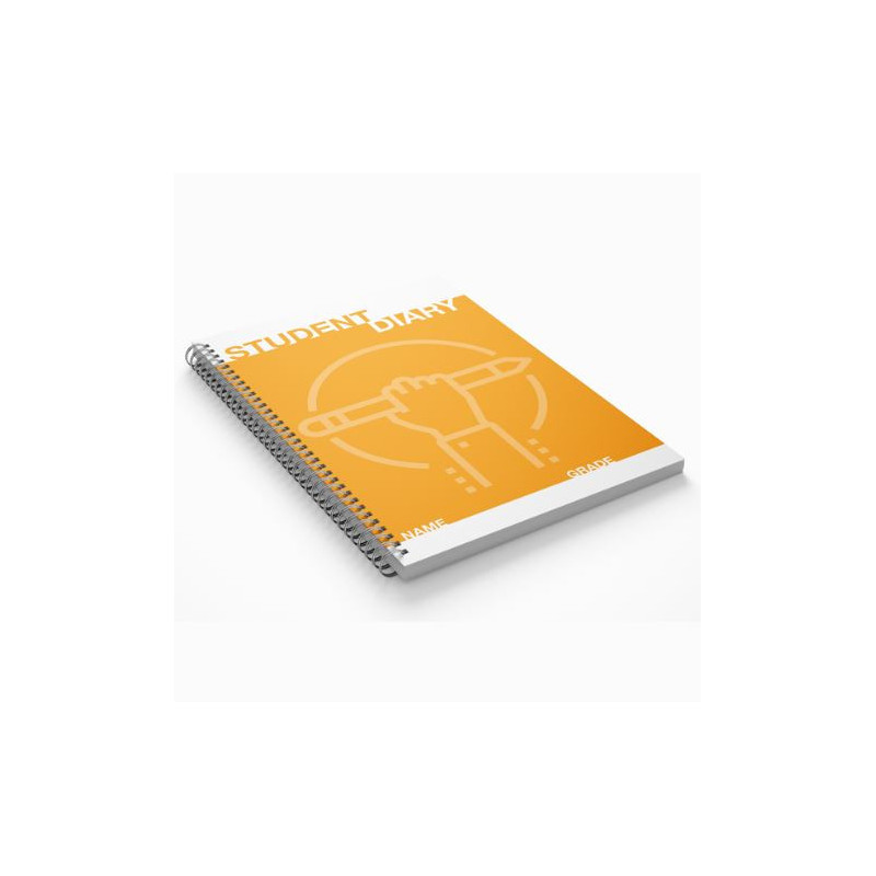 Student Diary