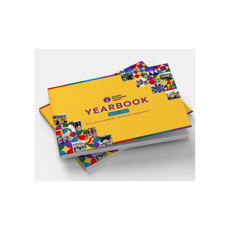 SPM Yearbook 2024-2025