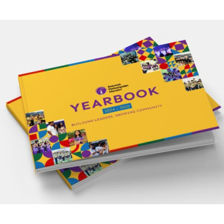 SPM Yearbook 2024-2025