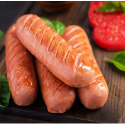 Grilled Sausage (MC)