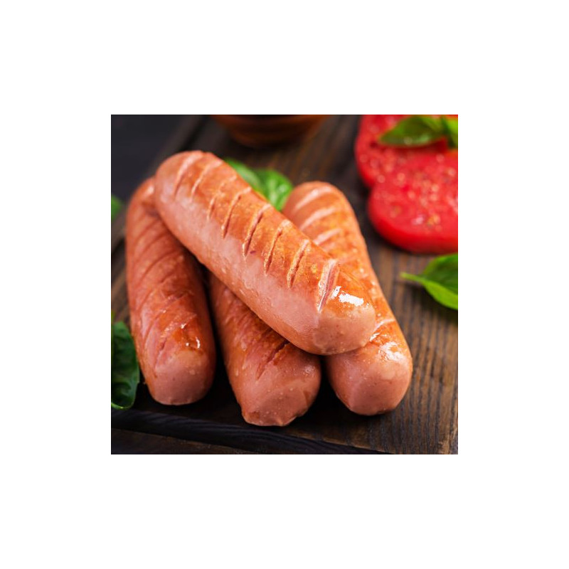 Grilled Sausage (MC)