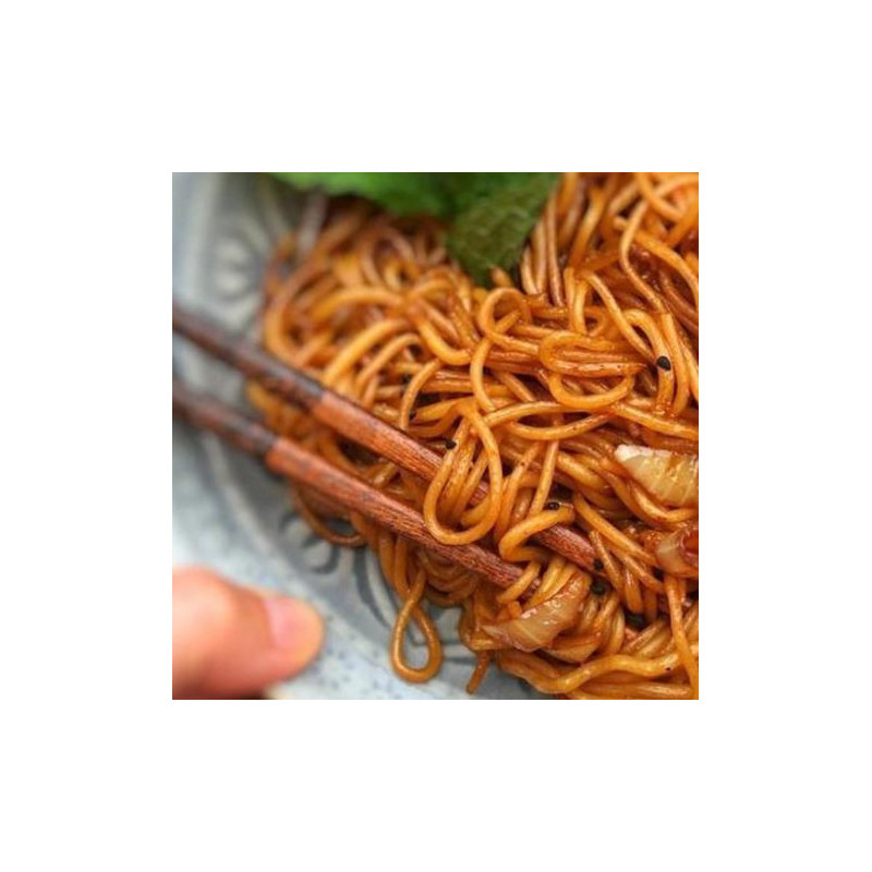 Stir Fry Noodle (MC)