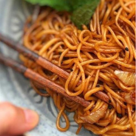 Stir Fry Noodle (MC)