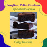 Fudgy Brownies (PC)