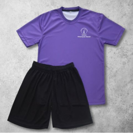 PE T-Shirt & Shorts (V2.0)