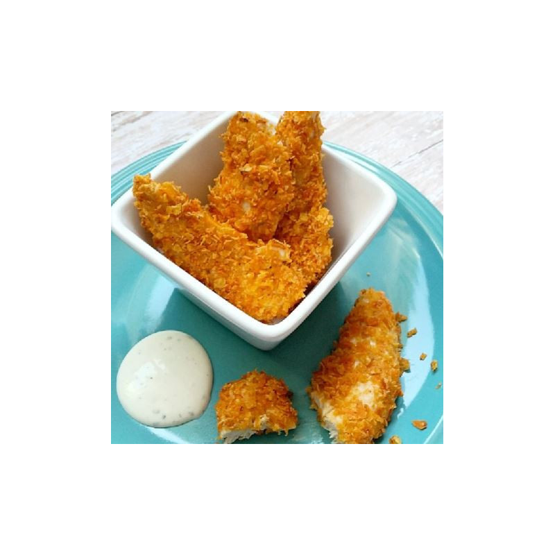 Chicken Finger YUMMY (MC)